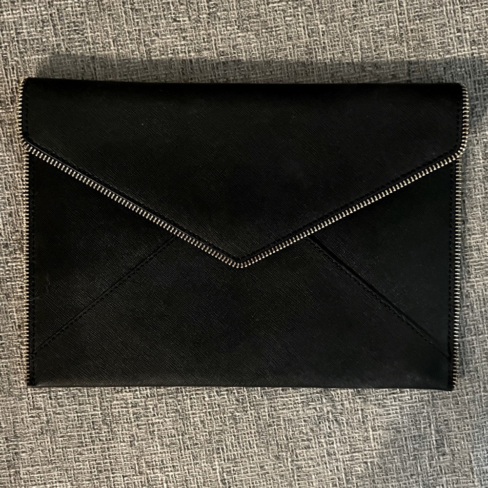 Rebecca Minkoff Leo Clutch